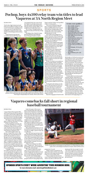 May 15, 2026 - Council approves new leadership str - page 10