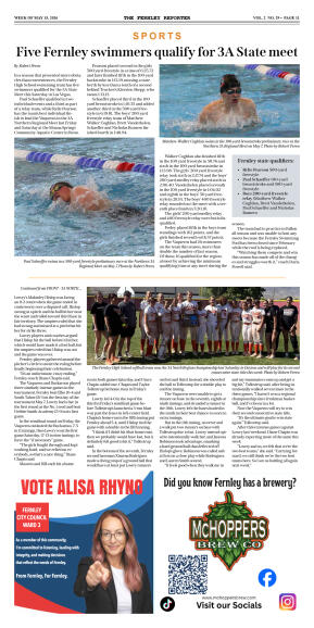 May 15, 2026 - Council approves new leadership str - page 11