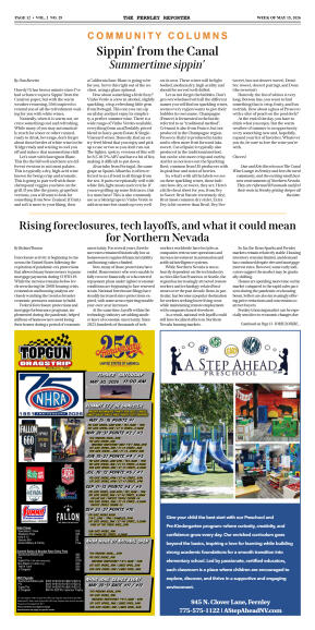 May 15, 2026 - Council approves new leadership str - page 12