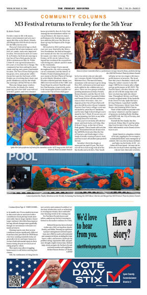 May 15, 2026 - Council approves new leadership str - page 13