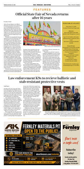 May 15, 2026 - Council approves new leadership str - page 3