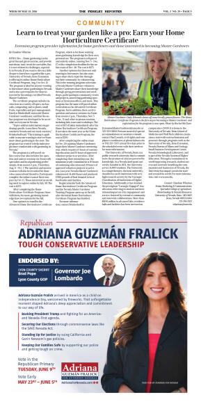 May 15, 2026 - Council approves new leadership str - page 5