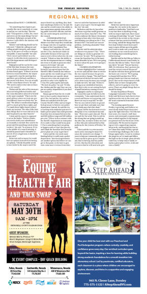 May 29, 2026 - Hundreds gather to honor the nation - page 11