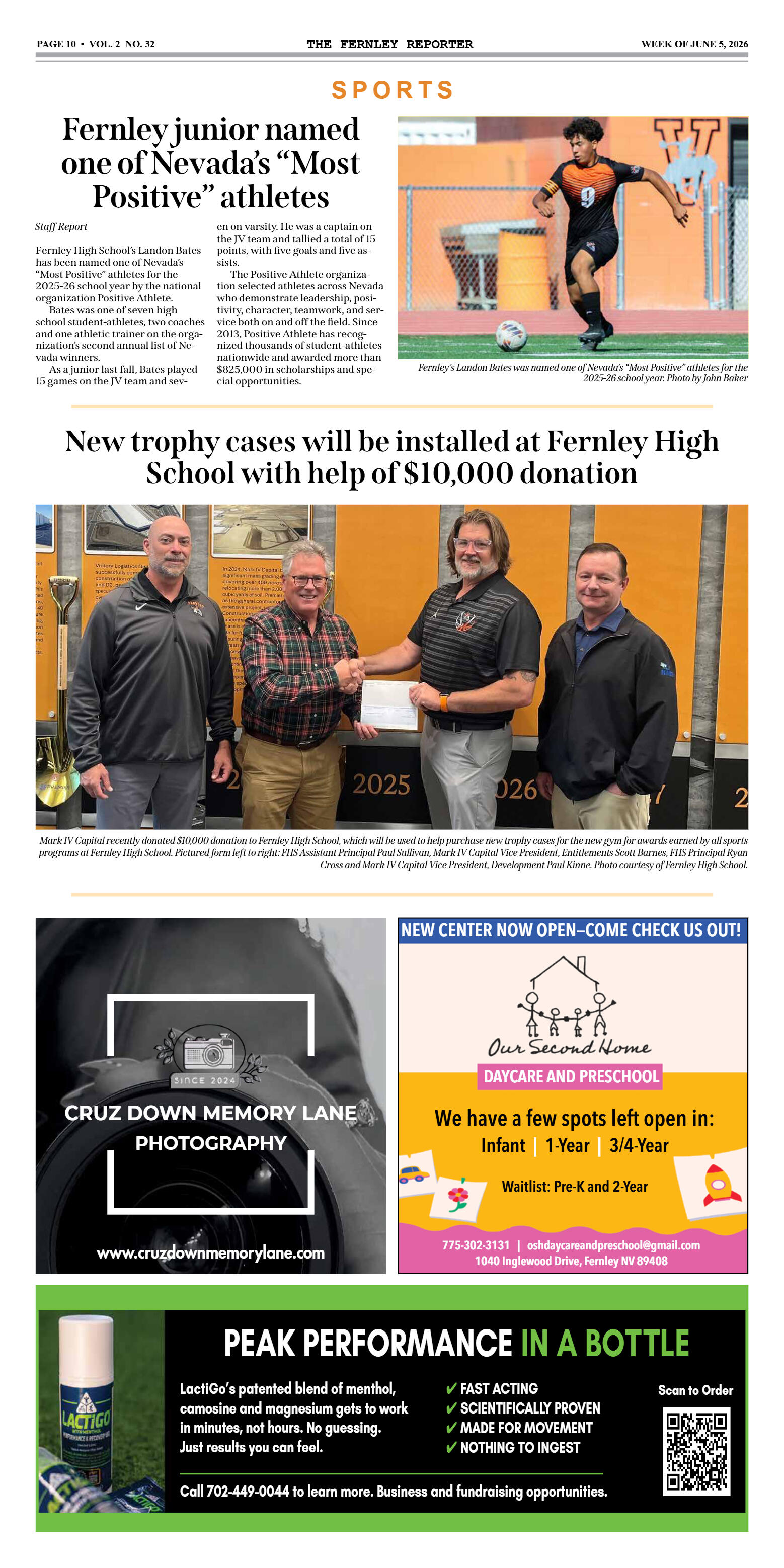 June 5, 2026 - Contested city races highlight Fern - page 10