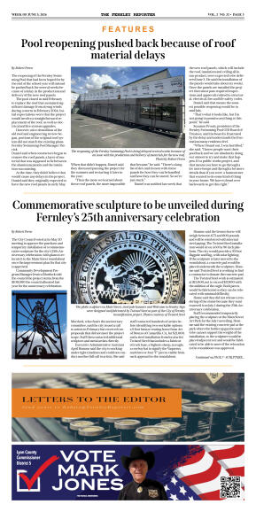 June 5, 2026 - Contested city races highlight Fern - page 3