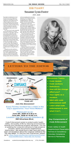 June 5, 2026 - Contested city races highlight Fern - page 5