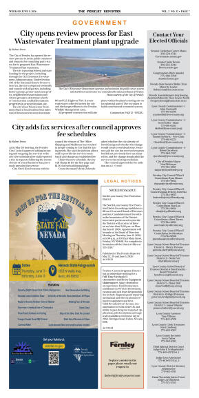 June 5, 2026 - Contested city races highlight Fern - page 7