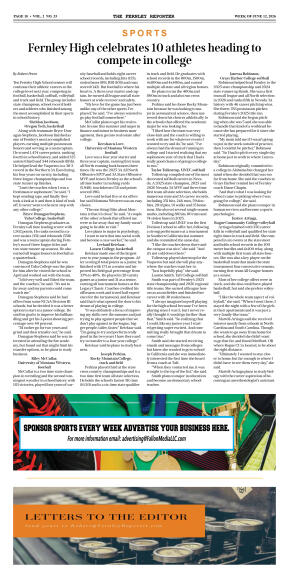June 12, 2026 - Residents urge city to scrap propo - page 10