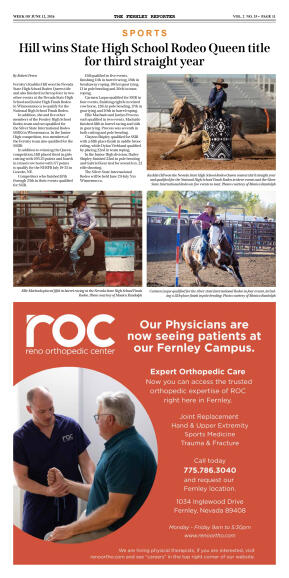 June 12, 2026 - Residents urge city to scrap propo - page 11