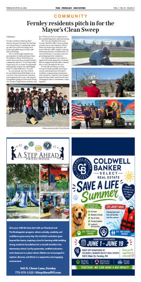 June 12, 2026 - Residents urge city to scrap propo - page 13