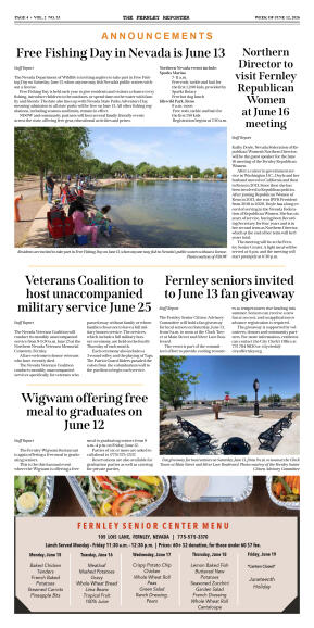 June 12, 2026 - Residents urge city to scrap propo - page 4