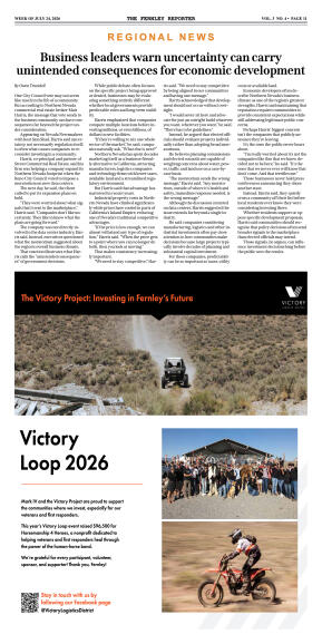 July 24, 2026 : The Fernley Reporter - page 11