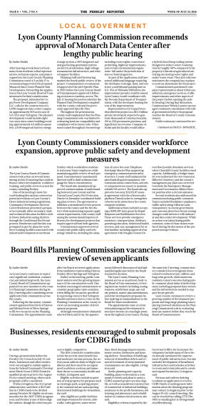 July 24, 2026 : The Fernley Reporter - page 8