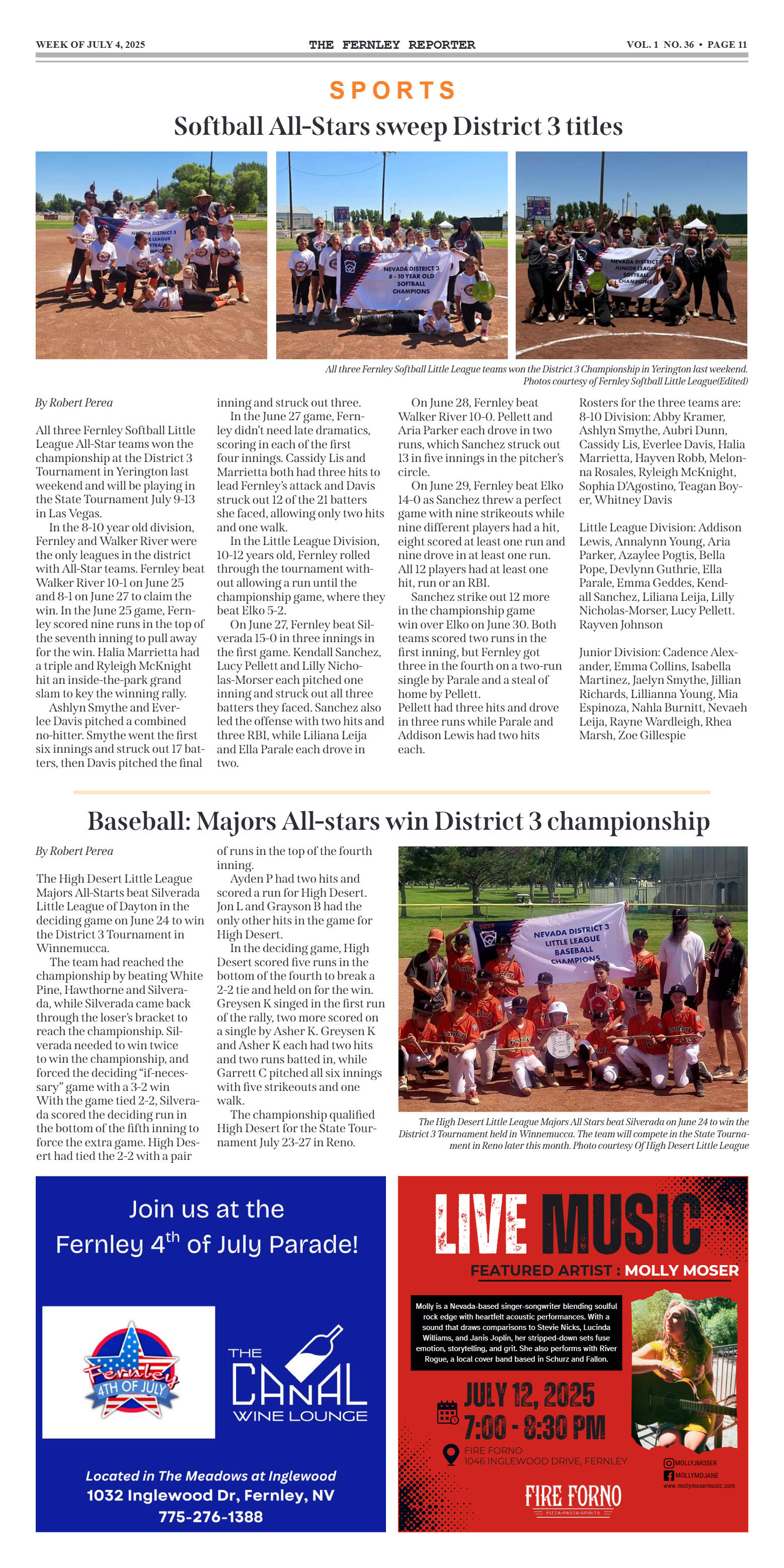 July 4, 2025 - Trustees give superintendent satisf - page 11