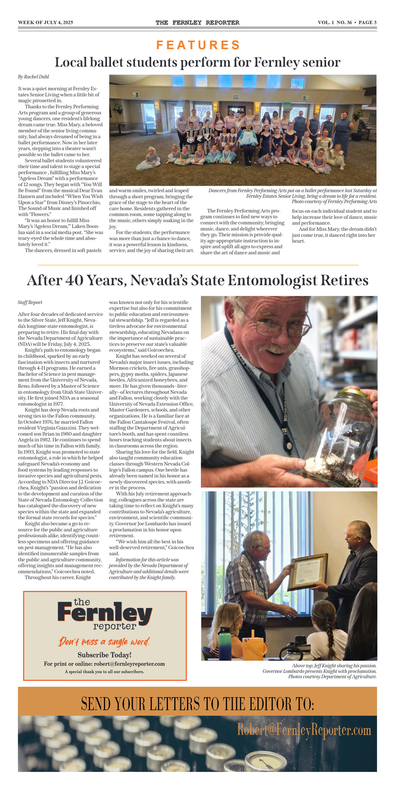 July 4, 2025 - Trustees give superintendent satisf - page 3