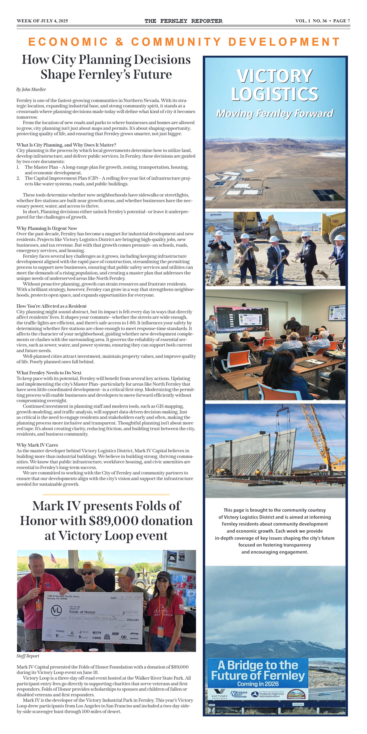 July 4, 2025 - Trustees give superintendent satisf - page 7