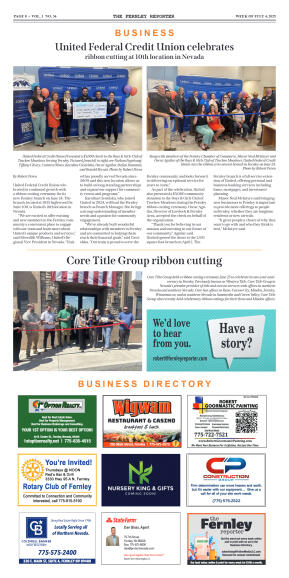 July 4, 2025 - Trustees give superintendent satisf - page 8