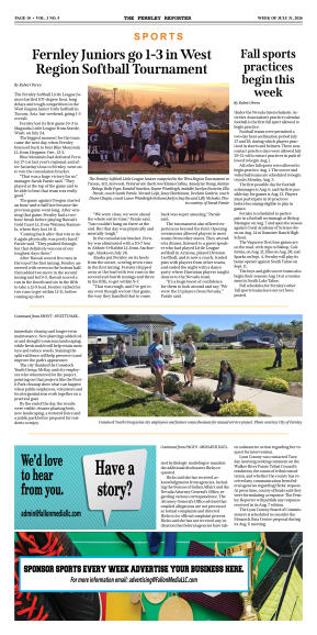 July 31, 2026 - The Fernley Reporter - page 10