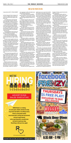 July 31, 2026 - The Fernley Reporter - page 8