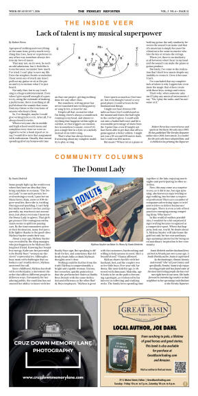 August 7, 2026 - The Fernley Reporter - page 11