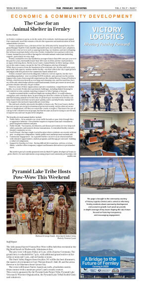 July 11, 2025 - Thousands turn out for 4th of July - page 7