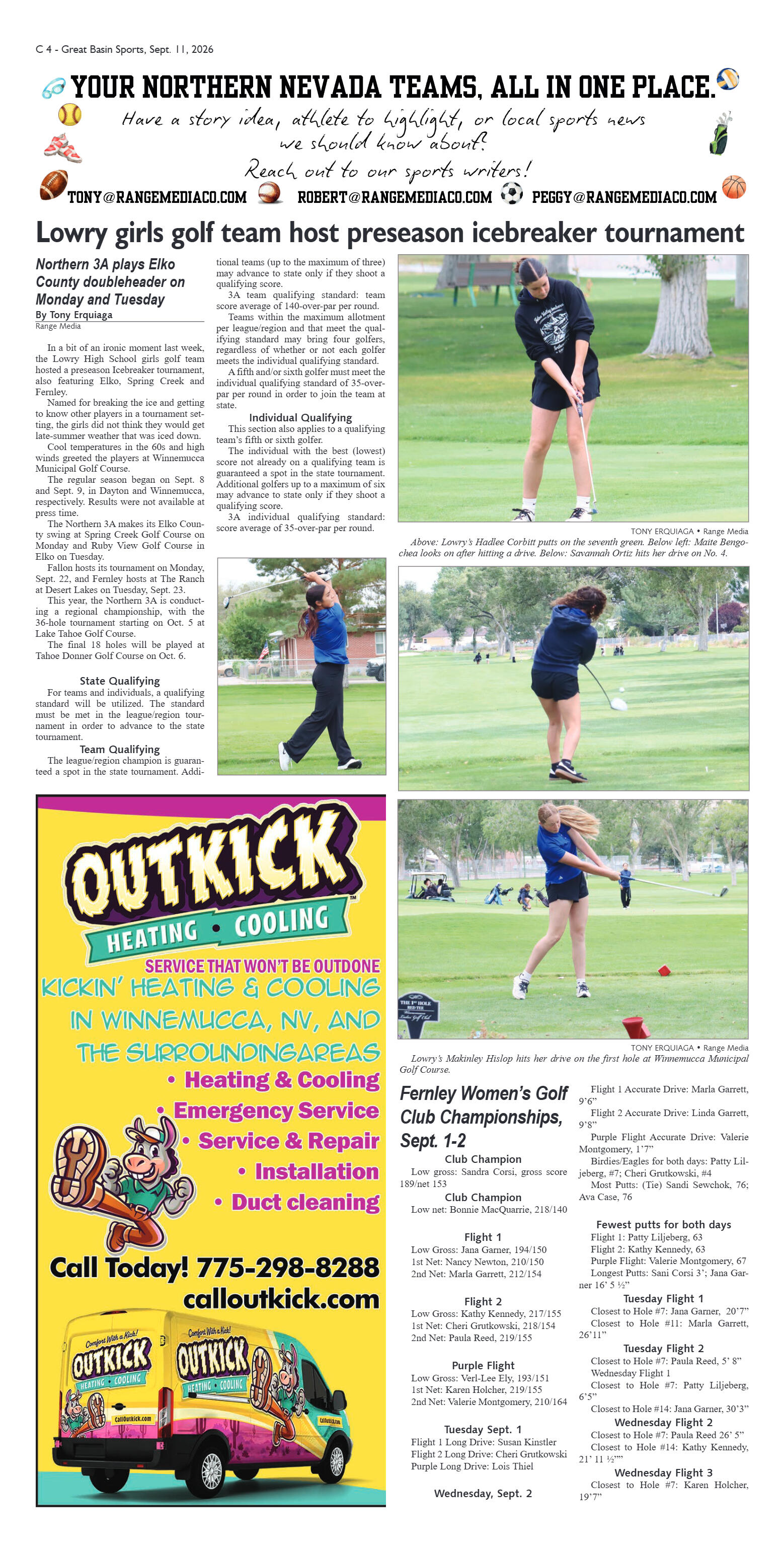 Sept. 11, 2026 Sports - page 4