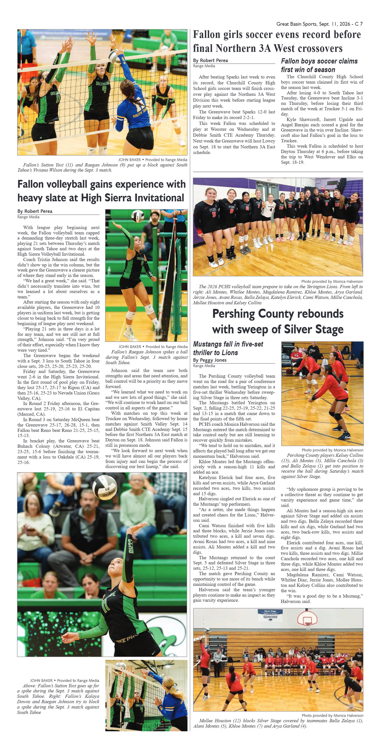 Sept. 11, 2026 Sports - page 7