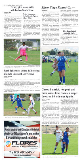 Sept. 11, 2026 Sports - page 6
