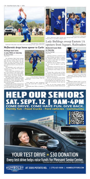 Sept. 11, 2026 Sports - page 8