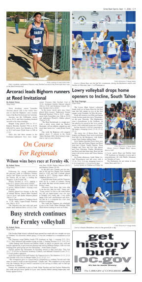 Sept. 11, 2026 Sports - page 9