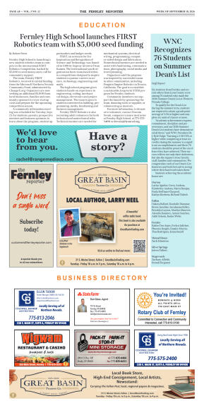September 18, 2026 - City confirms 100,000 gallons - page 8