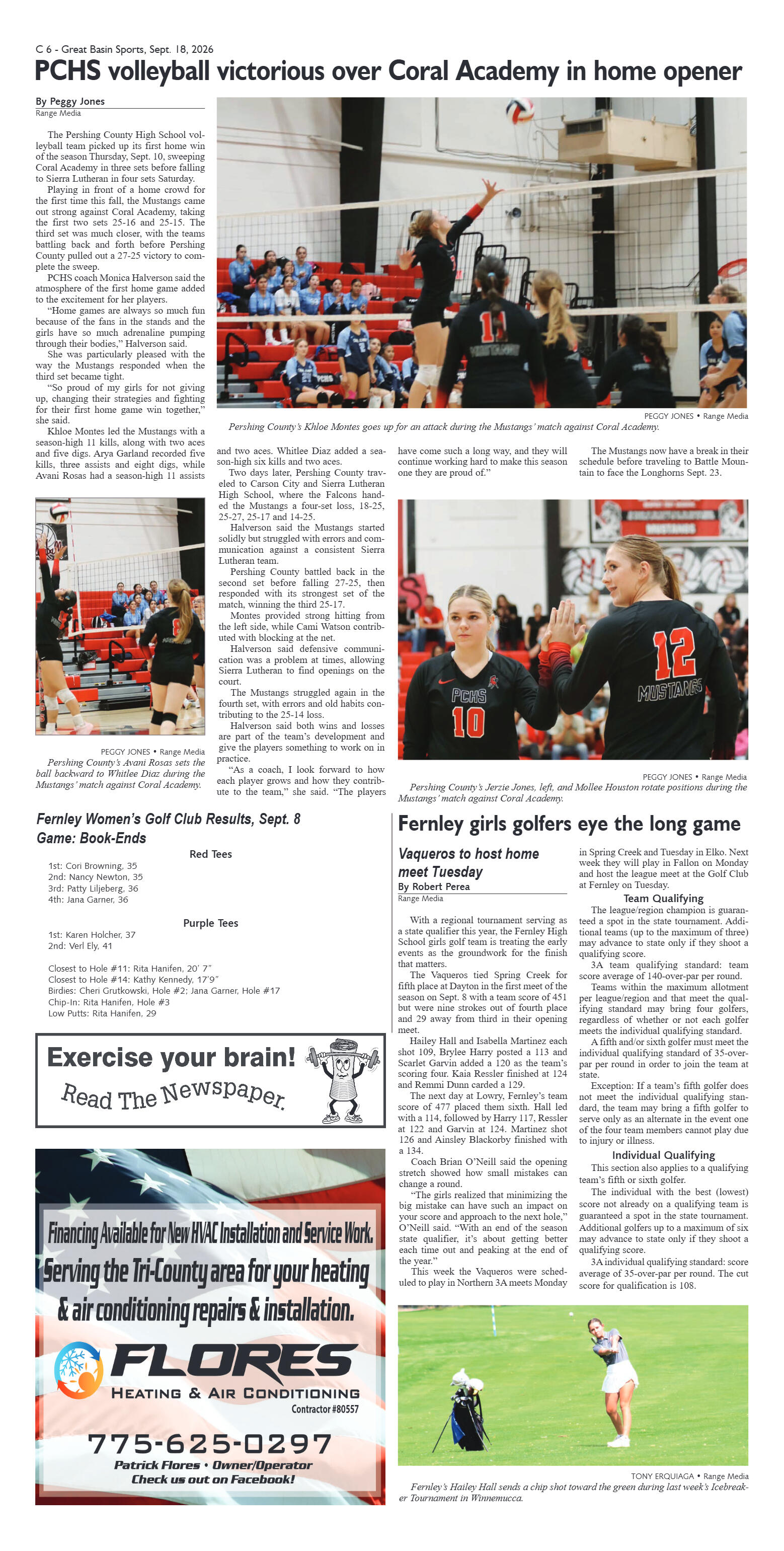 September 18, 2026 Sports - page 6