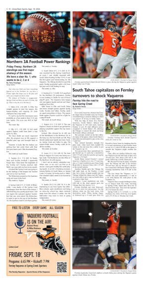 September 18, 2026 Sports - page 10