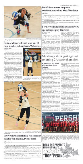 September 18, 2026 Sports - page 3