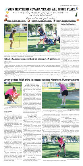 September 18, 2026 Sports - page 5