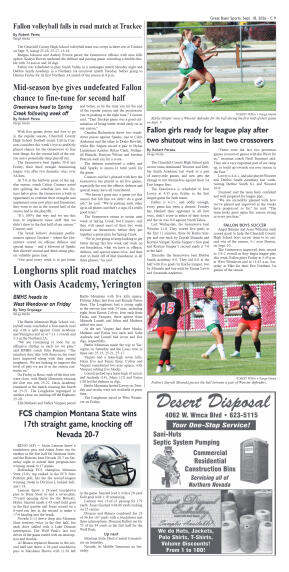 September 18, 2026 Sports - page 9