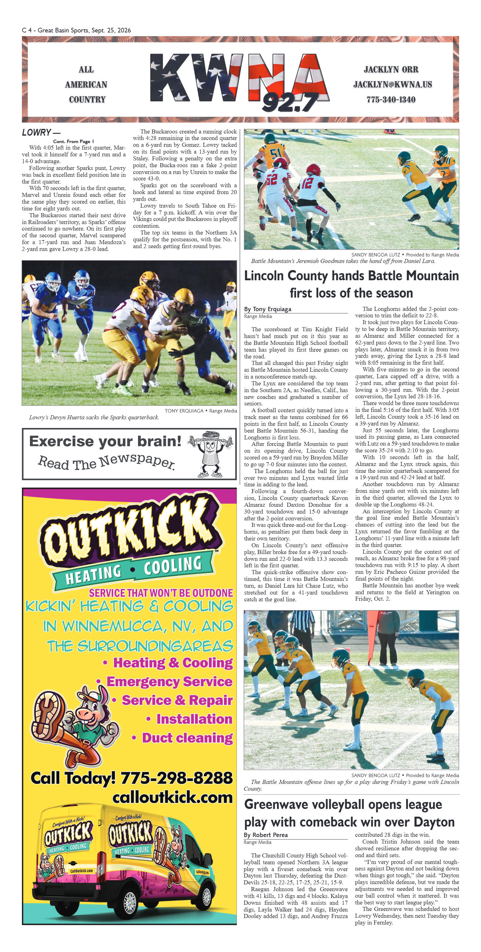 Sept. 25, 2026 - Sports - page 4