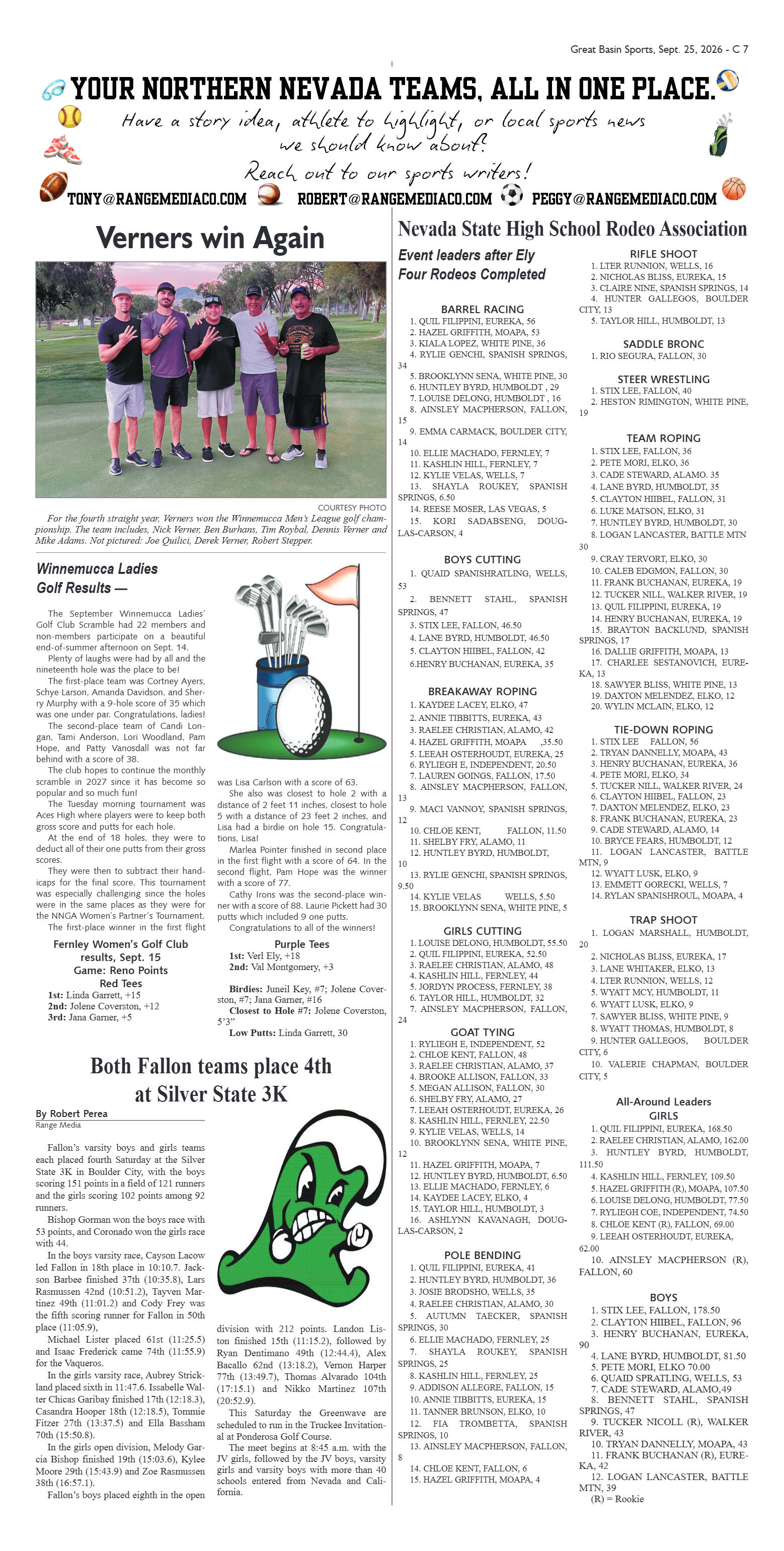 Sept. 25, 2026 - Sports - page 7