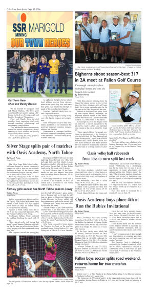 Sept. 25, 2026 - Sports - page 2