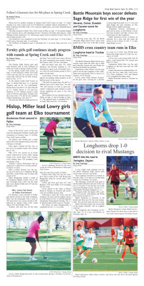 Sept. 25, 2026 - Sports - page 5