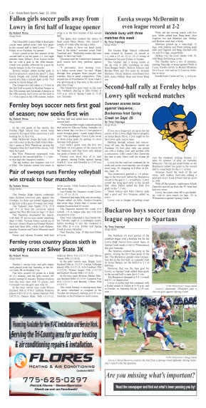 Sept. 25, 2026 - Sports - page 6