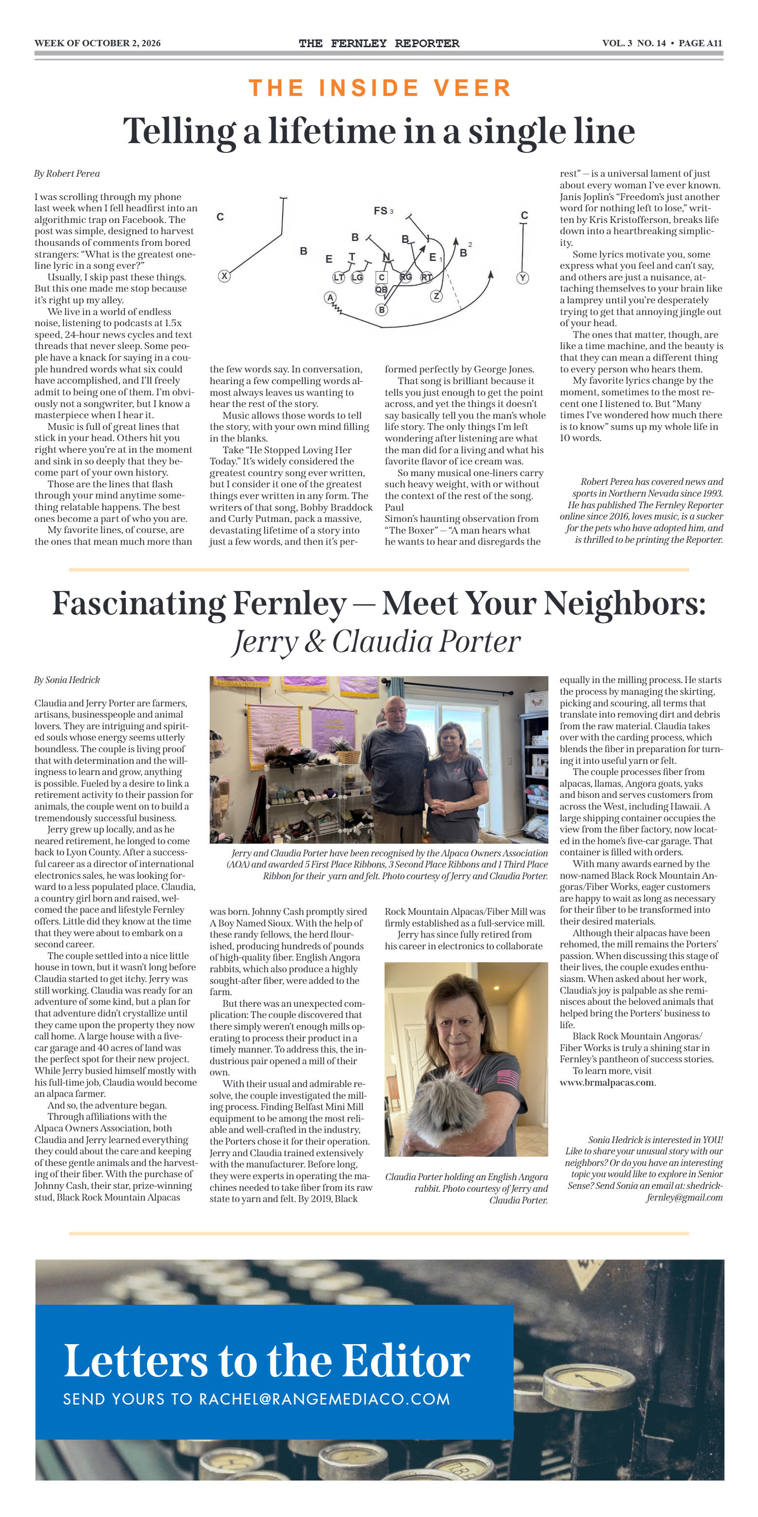 October 2, 2026: Board approves $13.5 million in s - page 11