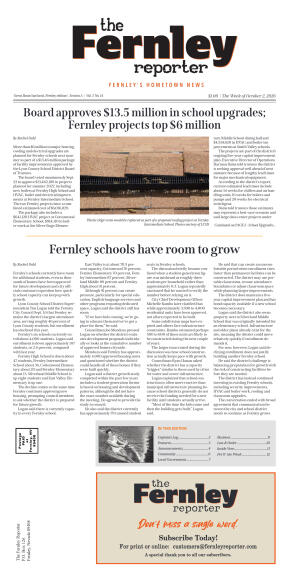 October 2, 2026: Board approves $13.5 million in s - page 1