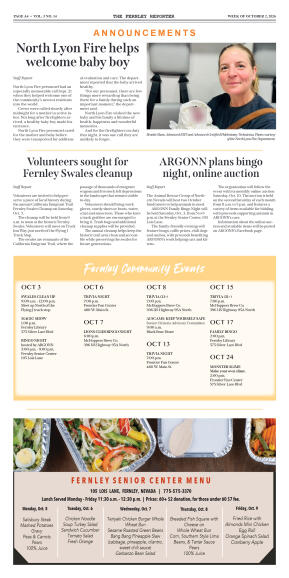 October 2, 2026: Board approves $13.5 million in s - page 4