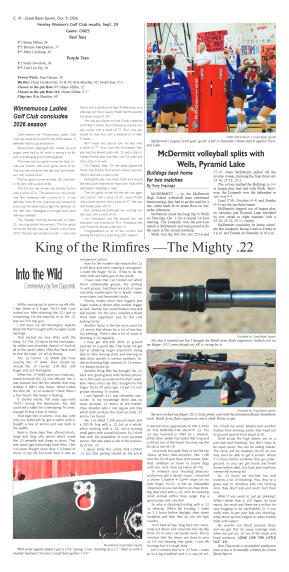 October 9, 2026 - Homecoming Royalty - page 10