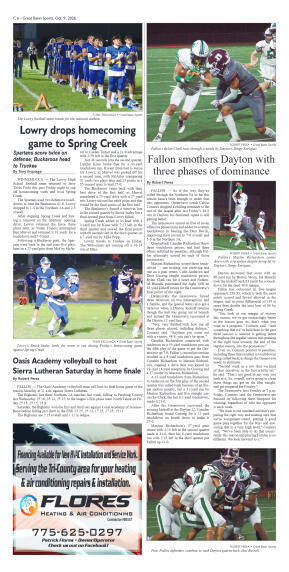 October 9, 2026 - Homecoming Royalty - page 6