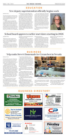 Mark IV Capital applies for fire station permit - page 6