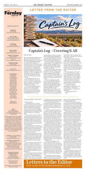 October 16, 2026 - $600 Million Power Play for Fer - page 2