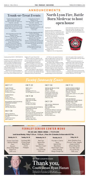 October 16, 2026 - $600 Million Power Play for Fer - page 4