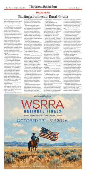 October 16, 2026 - Ron Cerri Elected Public Lands  - page 4